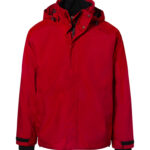 HAKRO 3-in-1 Activejacke