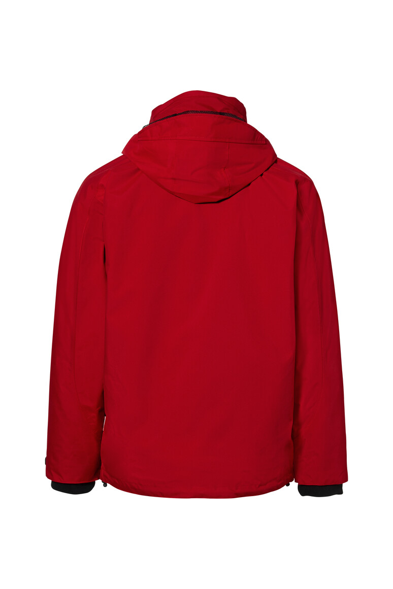 HAKRO 3-in-1 Activejacke