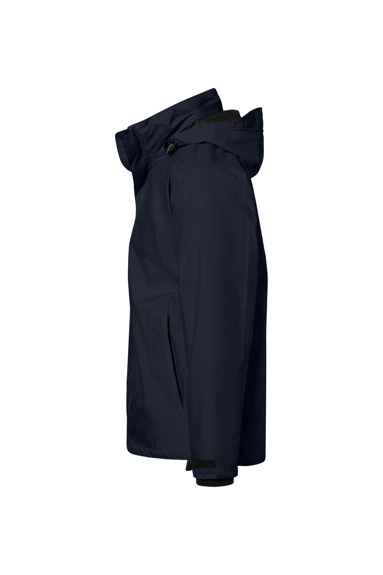 HAKRO 3-in-1 Activejacke