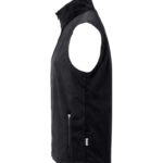 HAKRO Light-Softshellweste