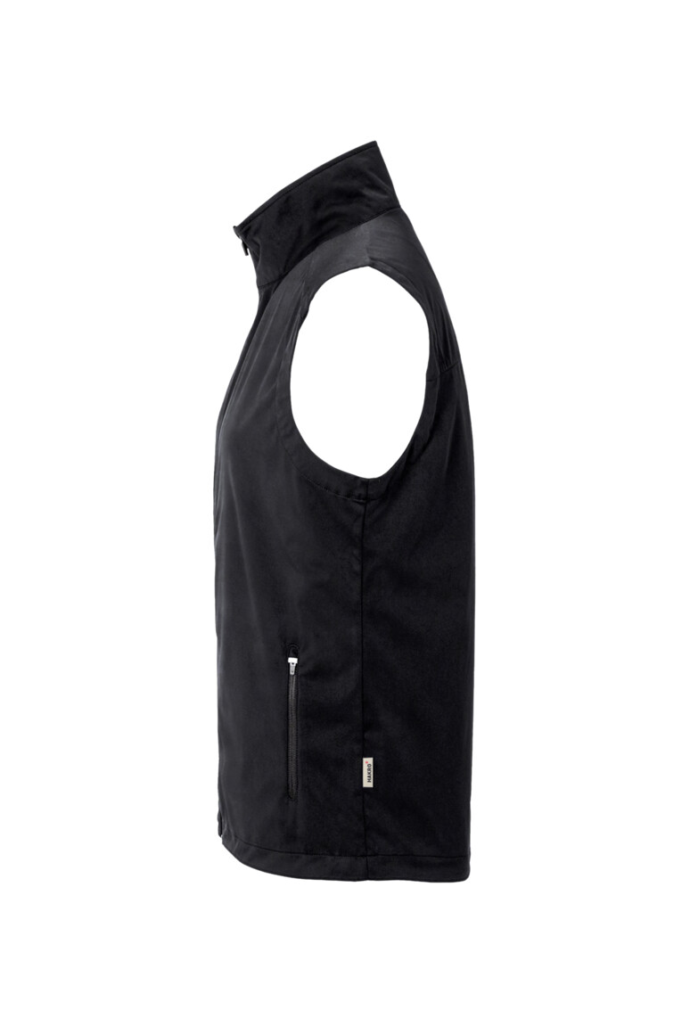 HAKRO Light-Softshellweste