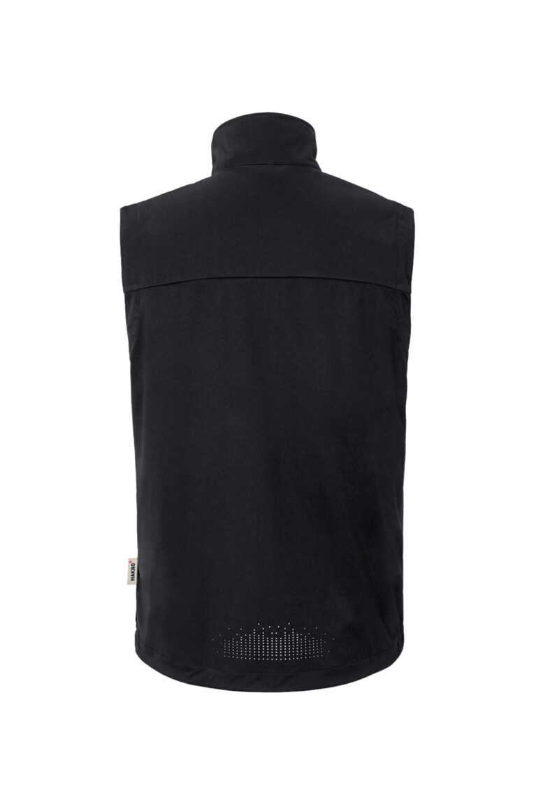 HAKRO Light-Softshellweste