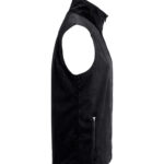 HAKRO Light-Softshellweste