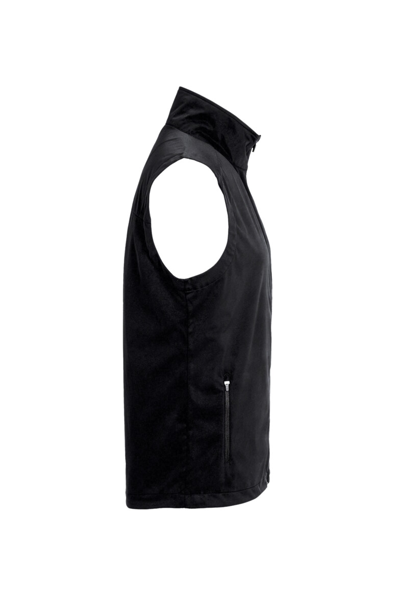 HAKRO Light-Softshellweste