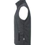 HAKRO Light-Softshellweste