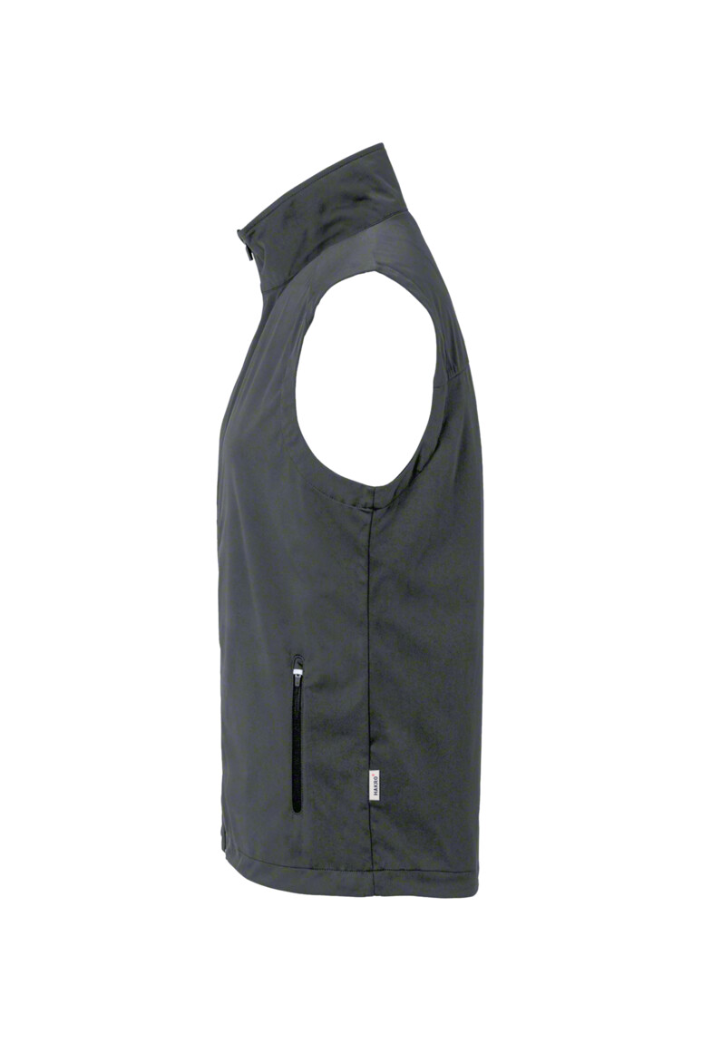 HAKRO Light-Softshellweste