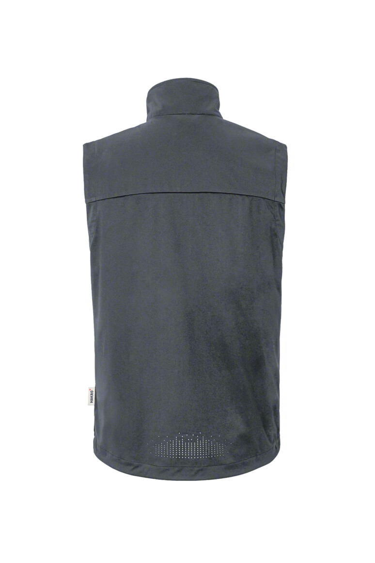 HAKRO Light-Softshellweste