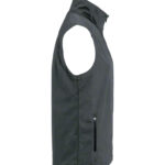 HAKRO Light-Softshellweste