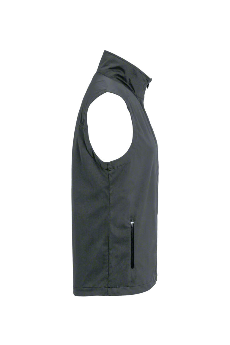 HAKRO Light-Softshellweste