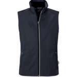 HAKRO Light-Softshellweste