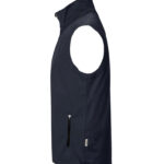 HAKRO Light-Softshellweste