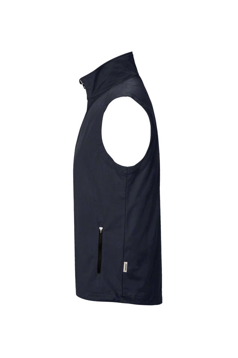 HAKRO Light-Softshellweste