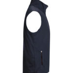 HAKRO Light-Softshellweste