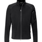 HAKRO Light-Softshelljacke