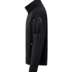 HAKRO Light-Softshelljacke