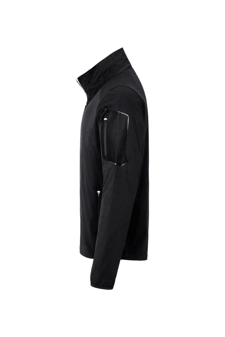 HAKRO Light-Softshelljacke