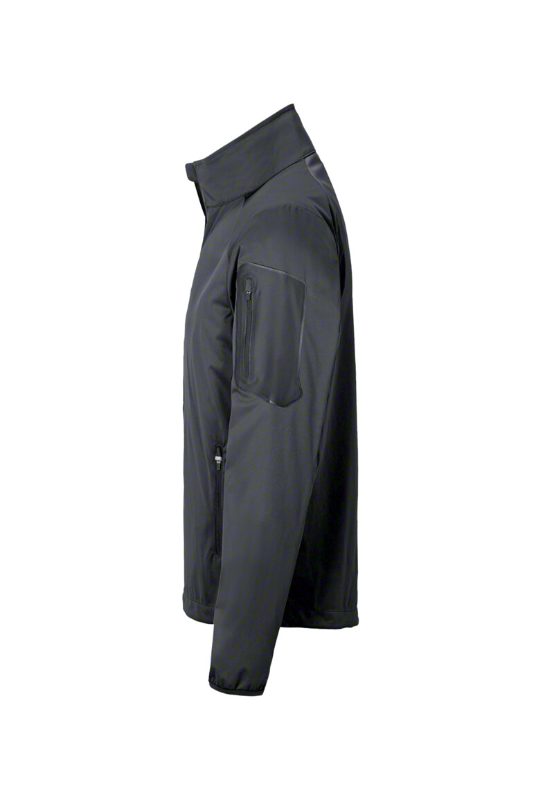 HAKRO Light-Softshelljacke