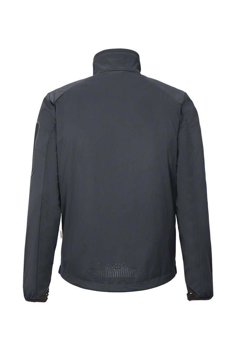 HAKRO Light-Softshelljacke