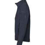 HAKRO Light-Softshelljacke