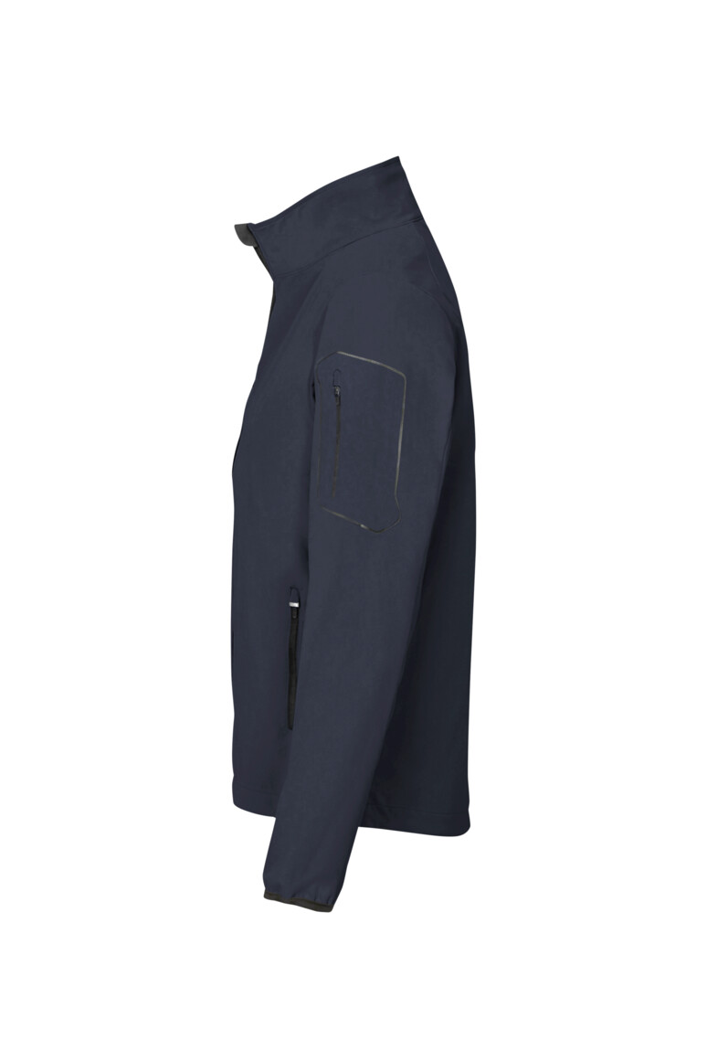 HAKRO Light-Softshelljacke