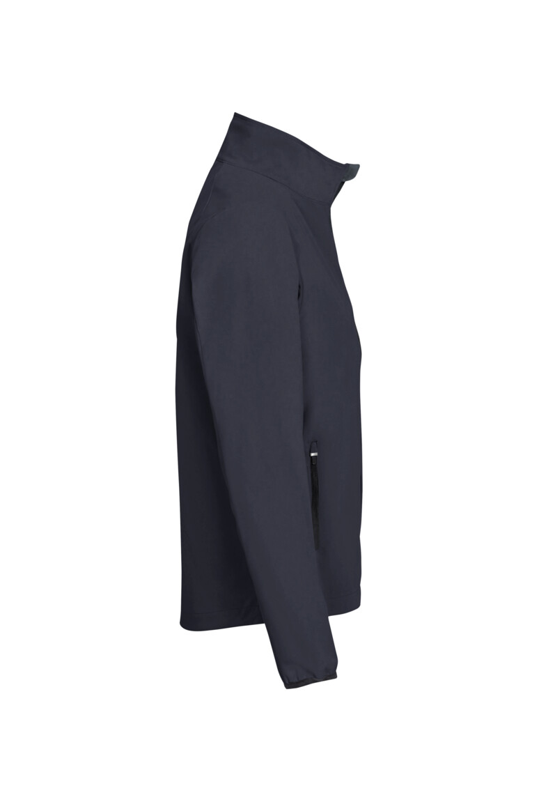 HAKRO Light-Softshelljacke