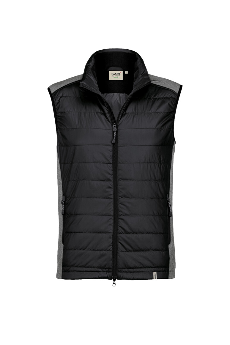 HAKRO Hybridweste Contrast