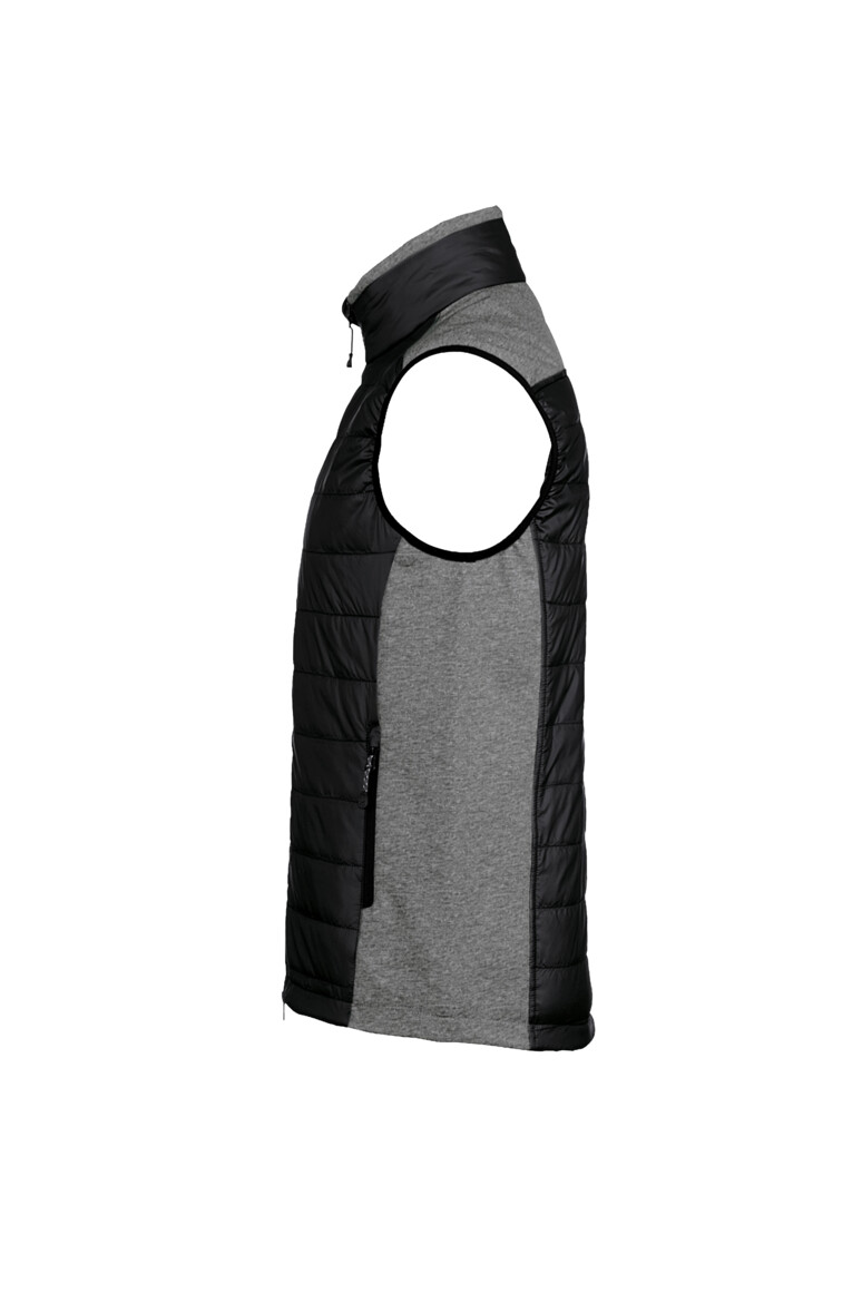 HAKRO Hybridweste Contrast