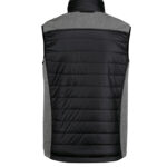 HAKRO Hybridweste Contrast