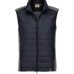 HAKRO Hybridweste Contrast