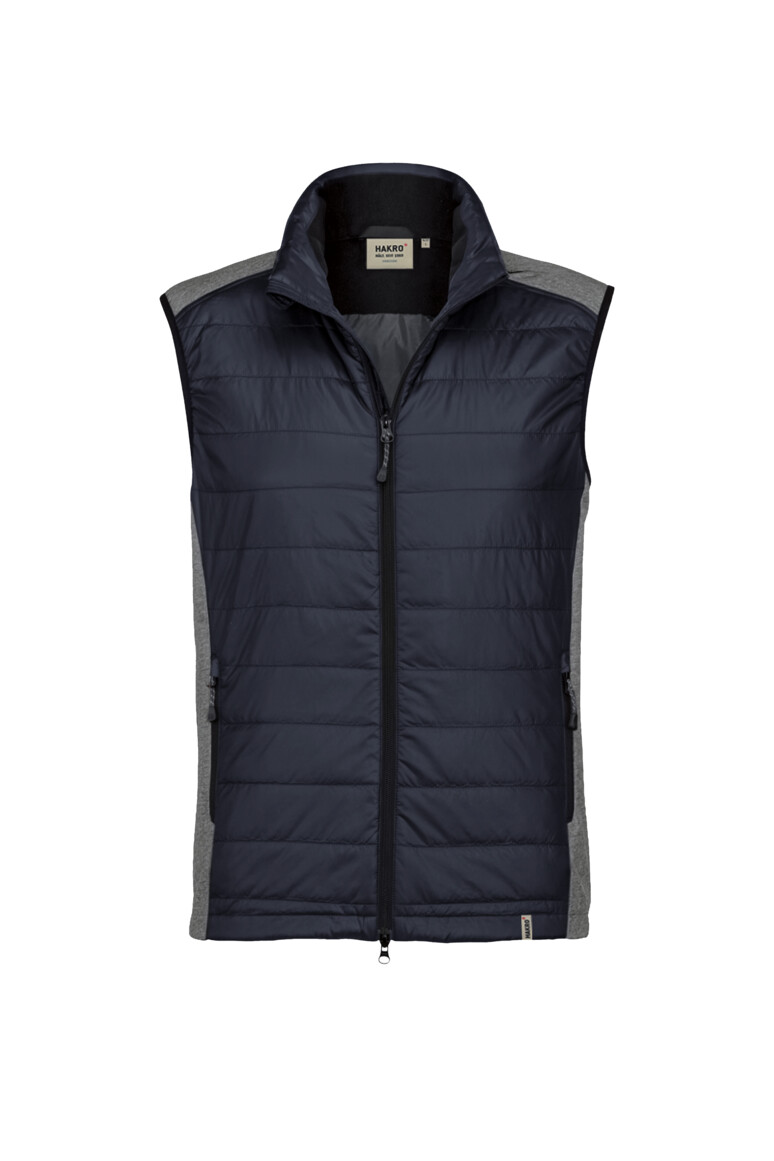 HAKRO Hybridweste Contrast
