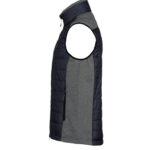 HAKRO Hybridweste Contrast