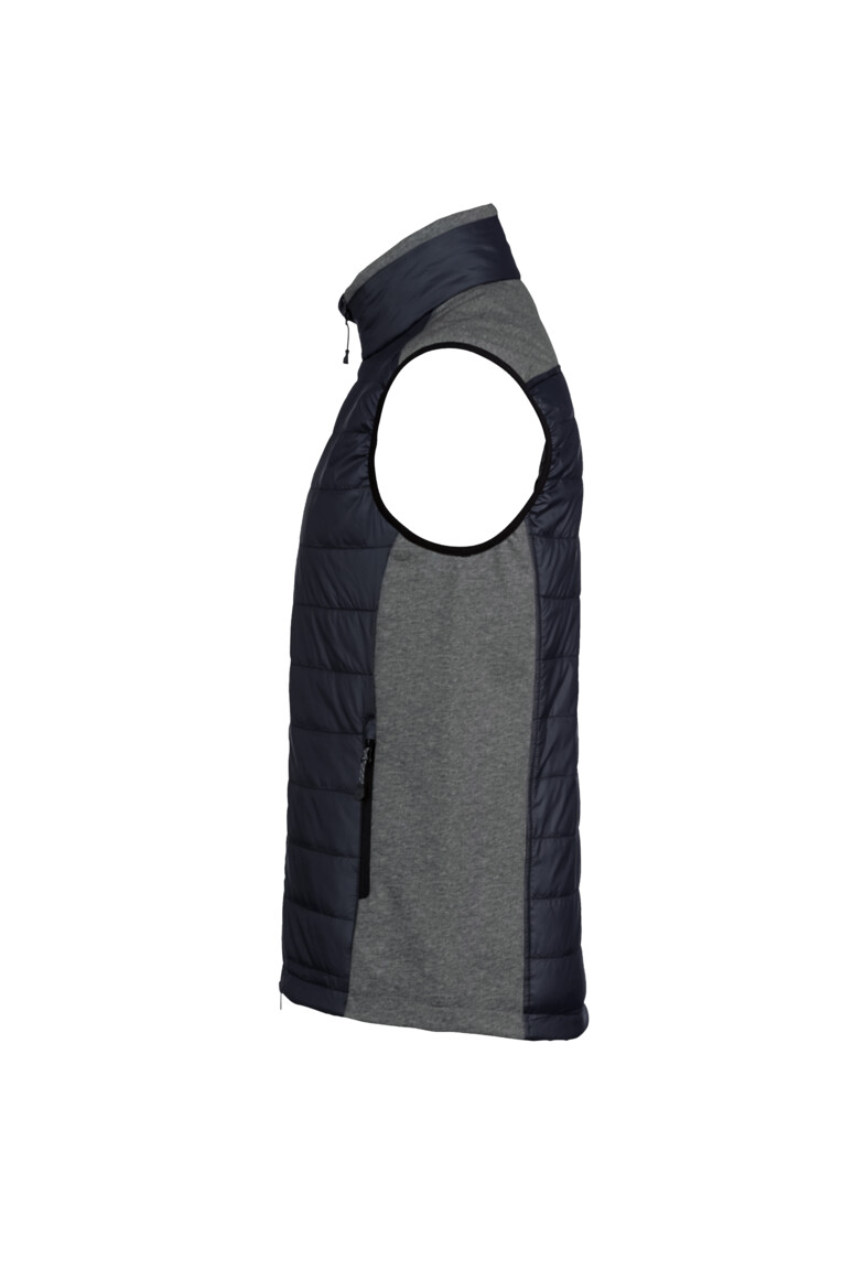 HAKRO Hybridweste Contrast