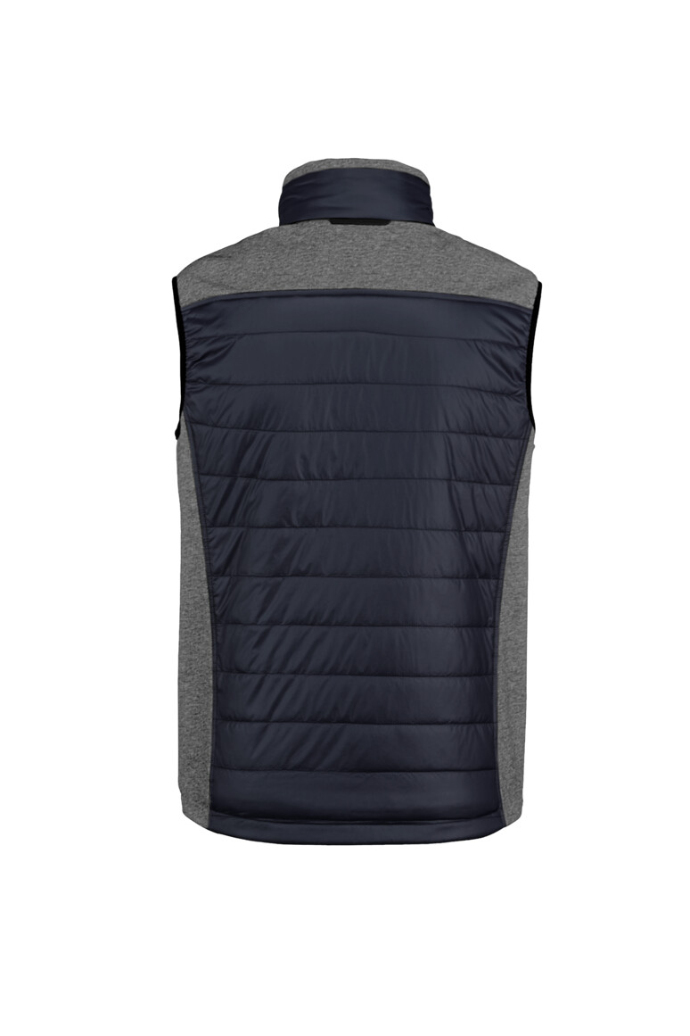 HAKRO Hybridweste Contrast