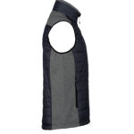 HAKRO Hybridweste Contrast