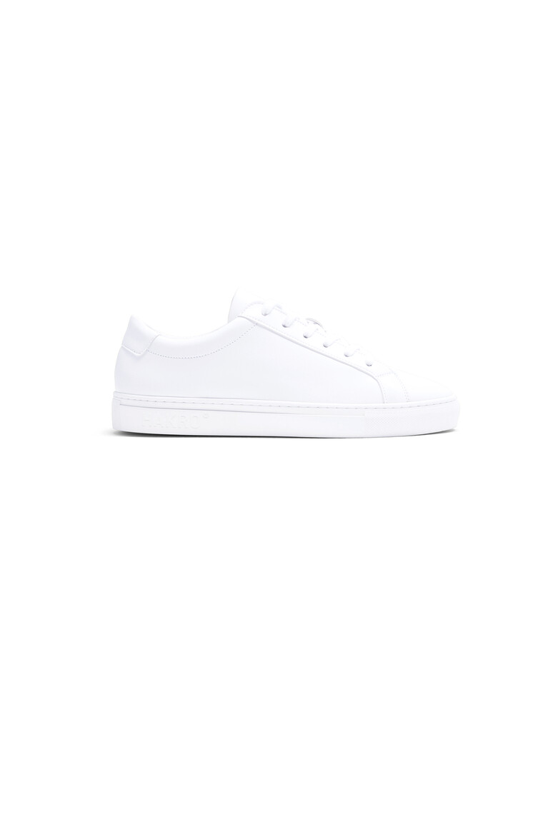 HAKRO Damen Sneaker ECO Vegan