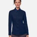 HAKRO Bluse Business