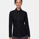 HAKRO Bluse Business