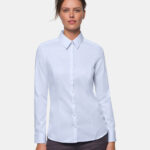 HAKRO Bluse Business