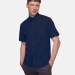 HAKRO 1/2-Arm Hemd Business Comfort