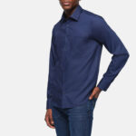 HAKRO Hemd Business Comfort