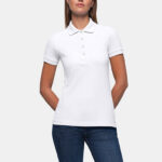 HAKRO Damen Poloshirt Classic