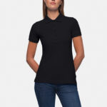HAKRO Damen Poloshirt Classic