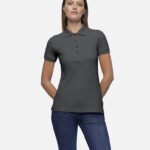 HAKRO Damen Poloshirt Classic