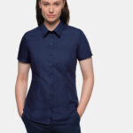 HAKRO 1/2-Arm Bluse Business