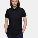 HAKRO 1/2-Arm Bluse Business