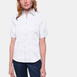 HAKRO 3/4-Arm-Vario Bluse MIKRALINAR®