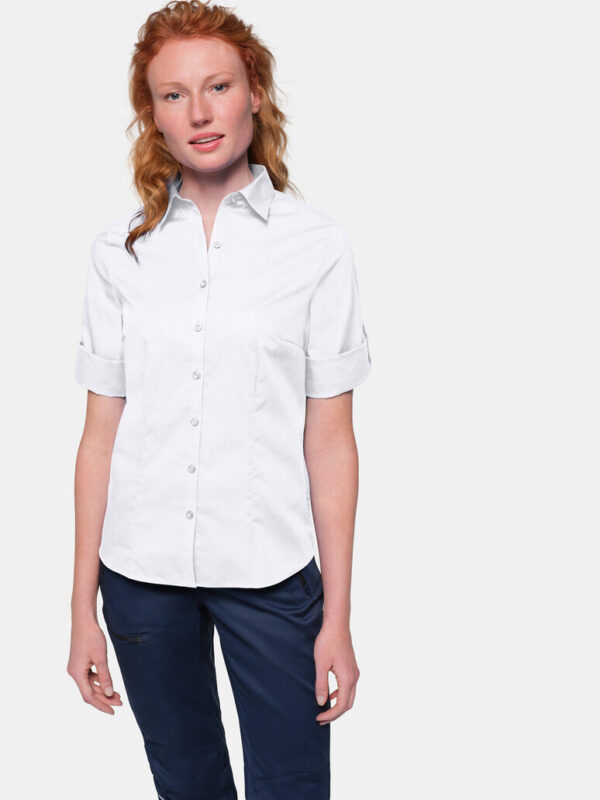 HAKRO 3/4-Arm-Vario Bluse MIKRALINAR®