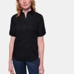 HAKRO 3/4-Arm-Vario Bluse MIKRALINAR®