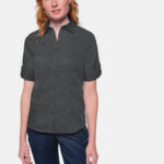 HAKRO 3/4-Arm-Vario Bluse MIKRALINAR®