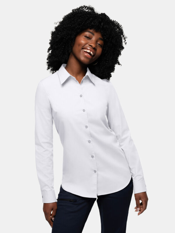 HAKRO Bluse MIKRALINAR®